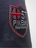 Koszulka Pikeur EMIL - dark navy